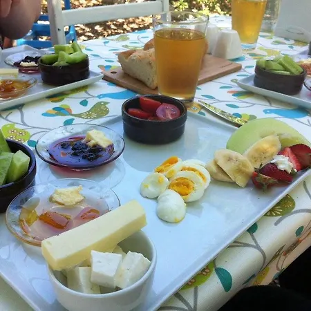Avalon Steppes Glamping Holidays Cort de lux